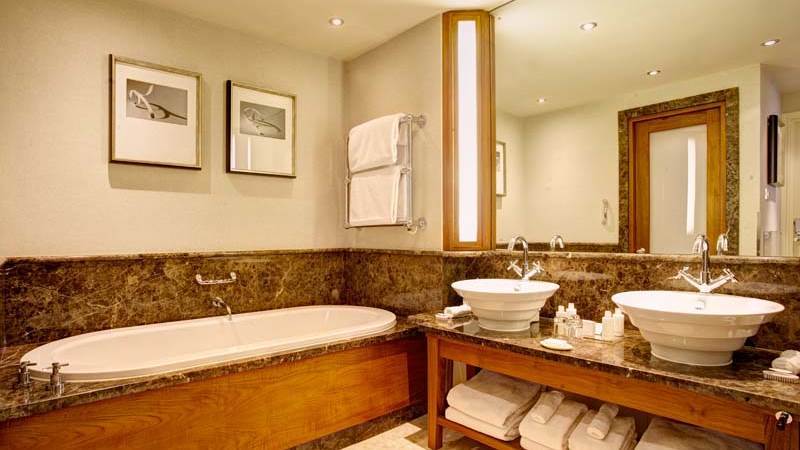 The Chester Grosvenor – Photo 3