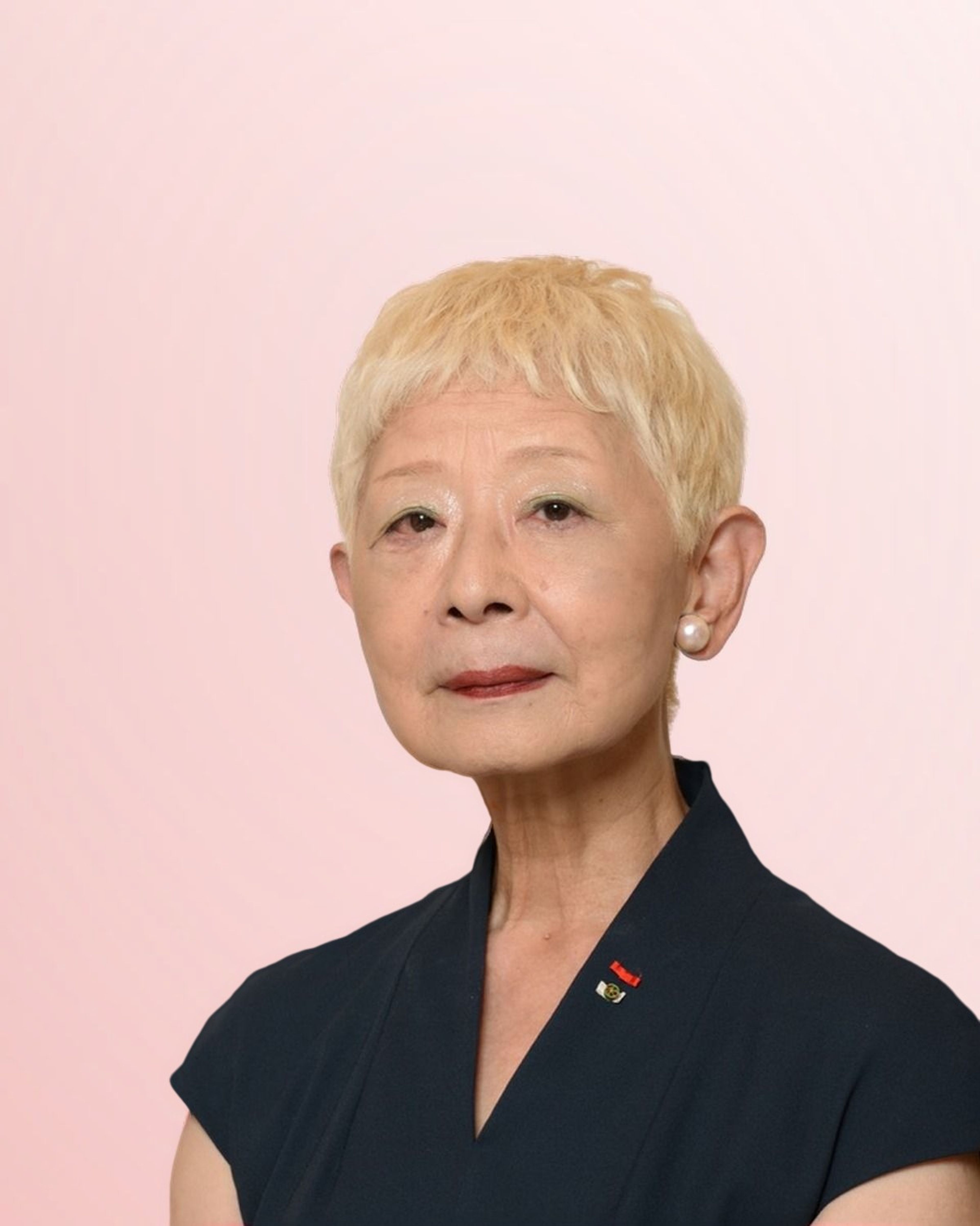 Harumi Osawa