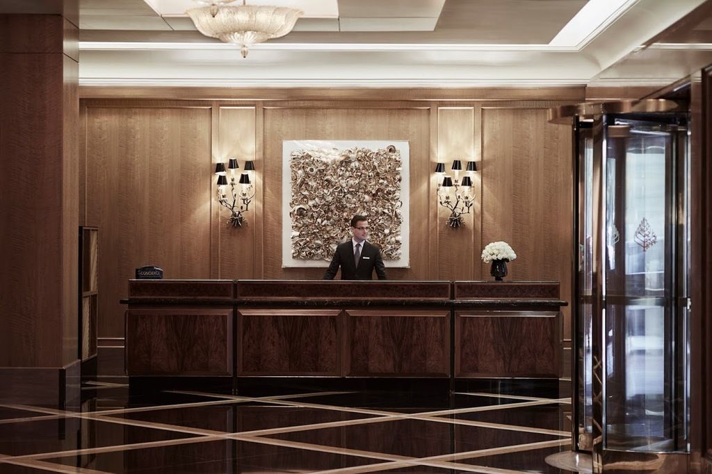 Four Seasons Hotel Boston – Photo 5