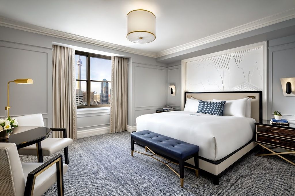 Fairmont Royal York – Photo 2