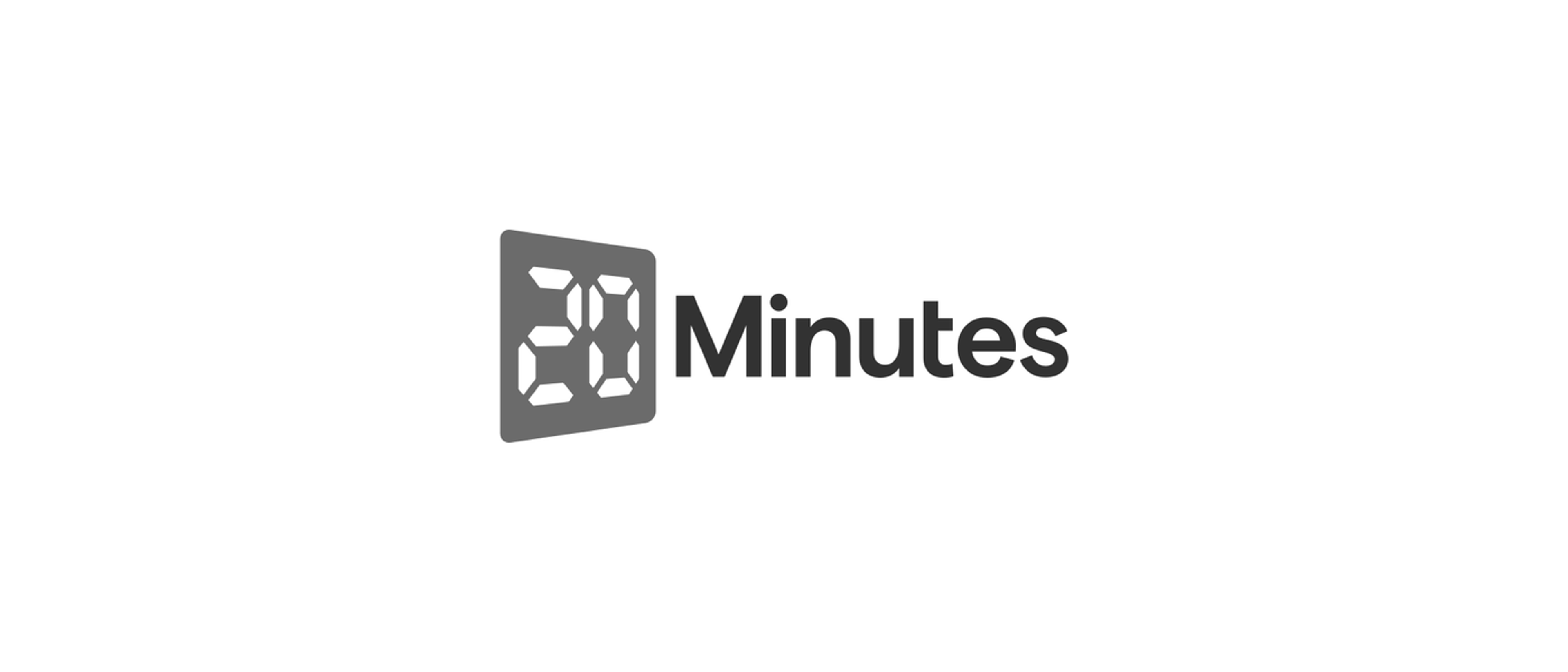 20 minutes