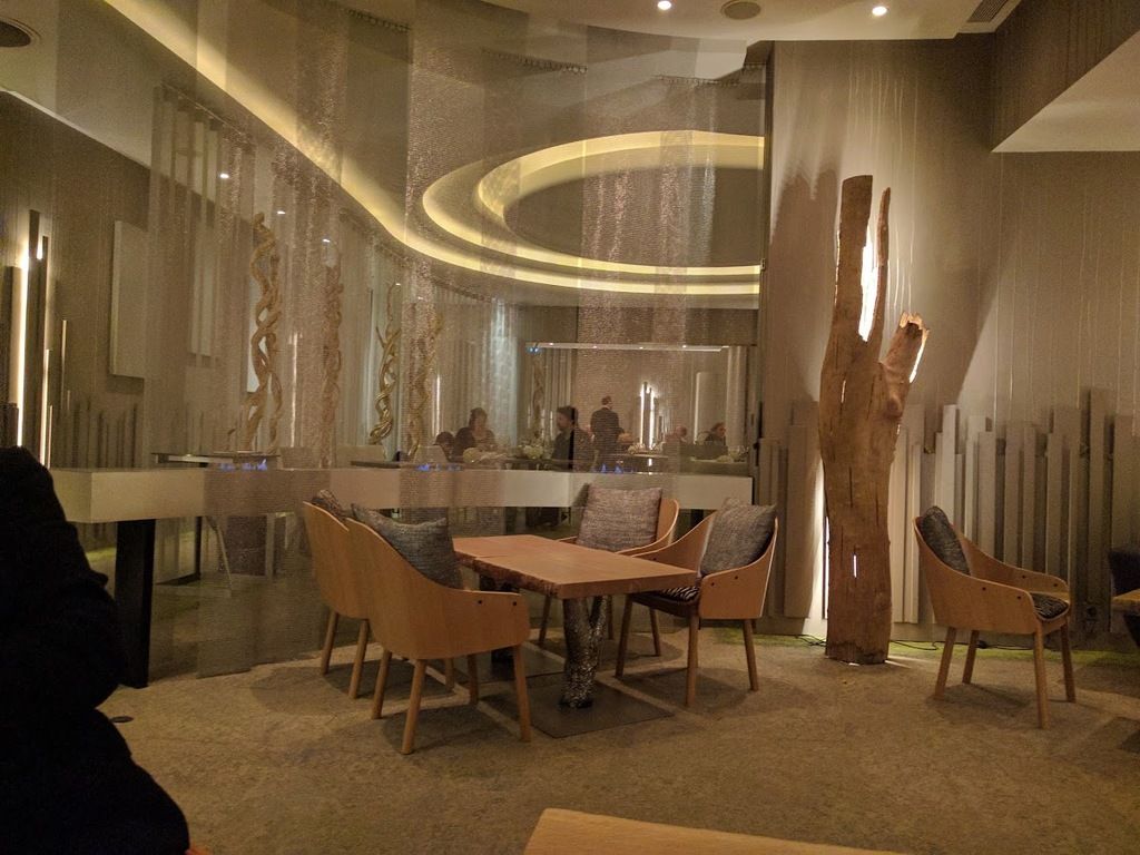 La Table de Franck Putelat – Photo 2