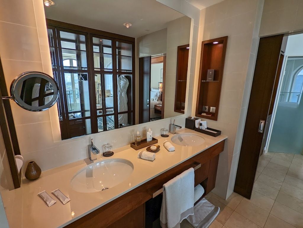 Jumeirah Mallorca – Photo 4