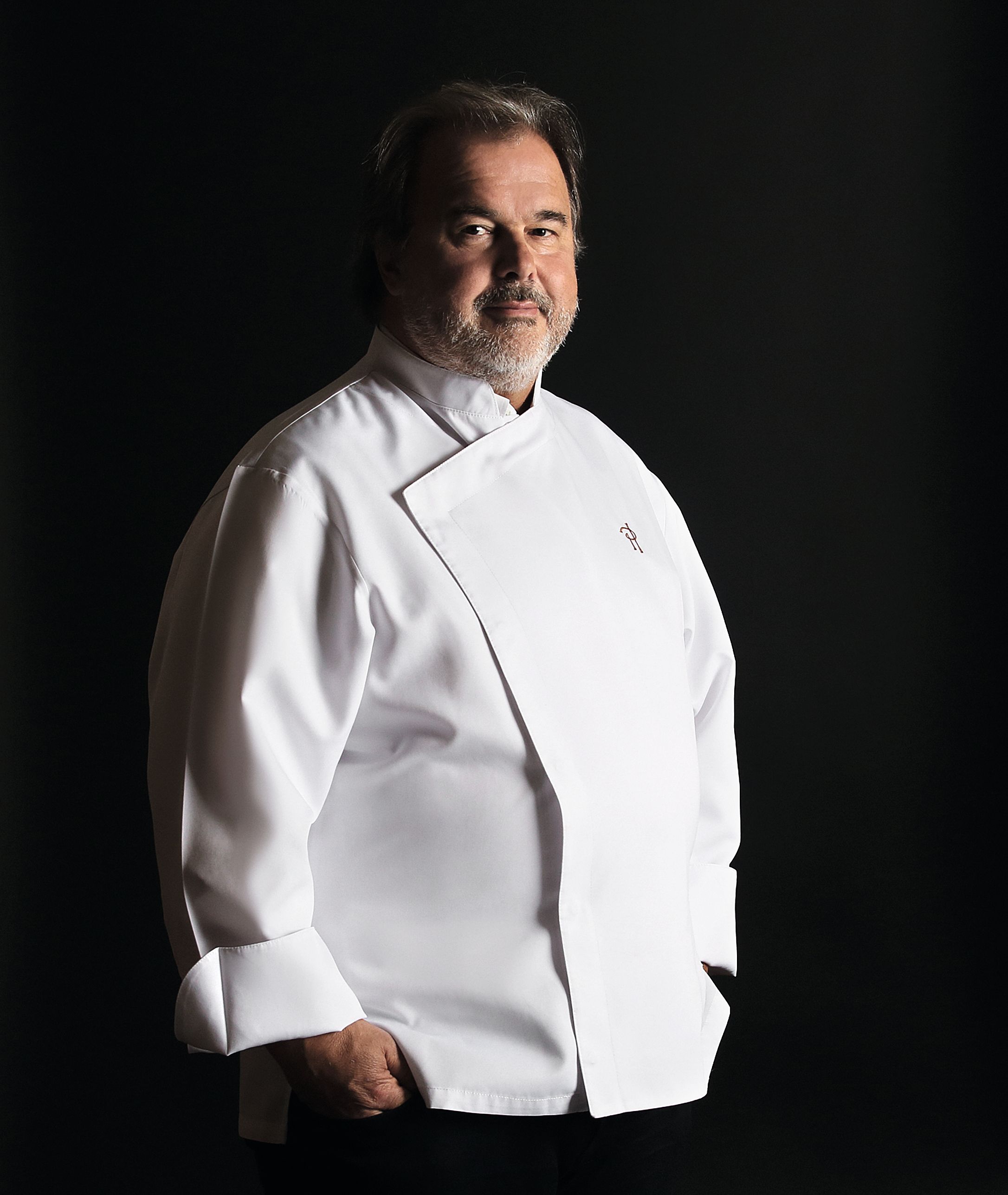 Pierre Hermé – Pierre Hermé