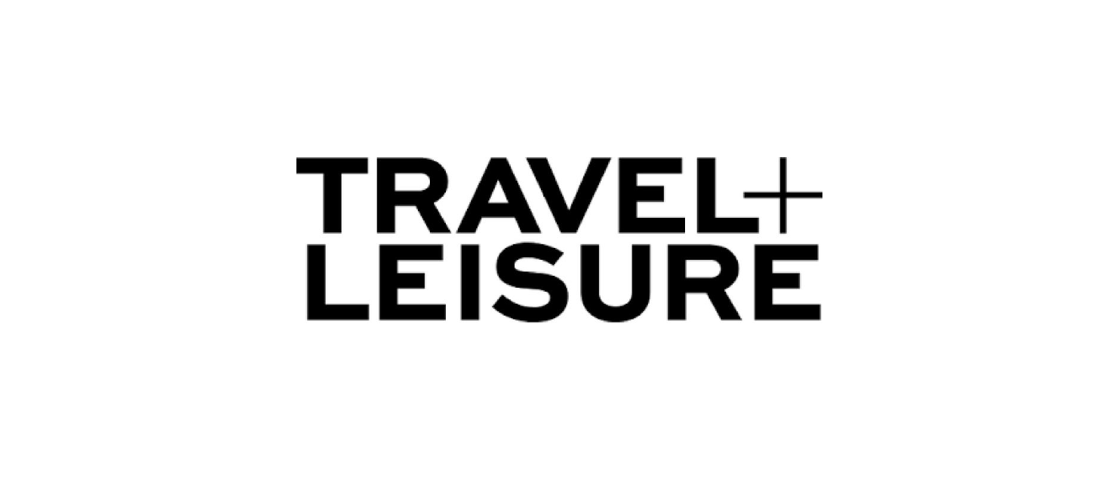 Travel + Leisure