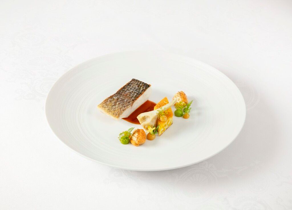 The Ritz Restaurant – Photo 2