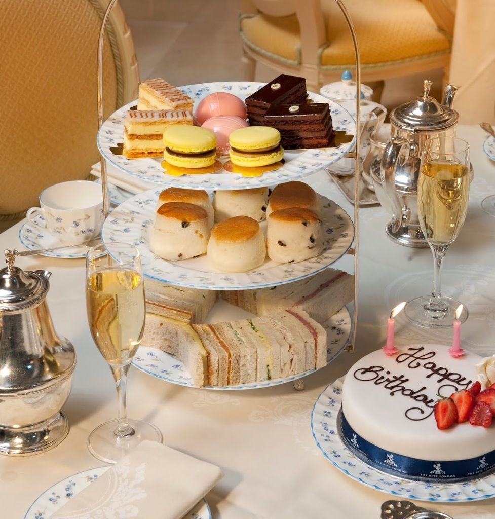 The Ritz London – Photo 4