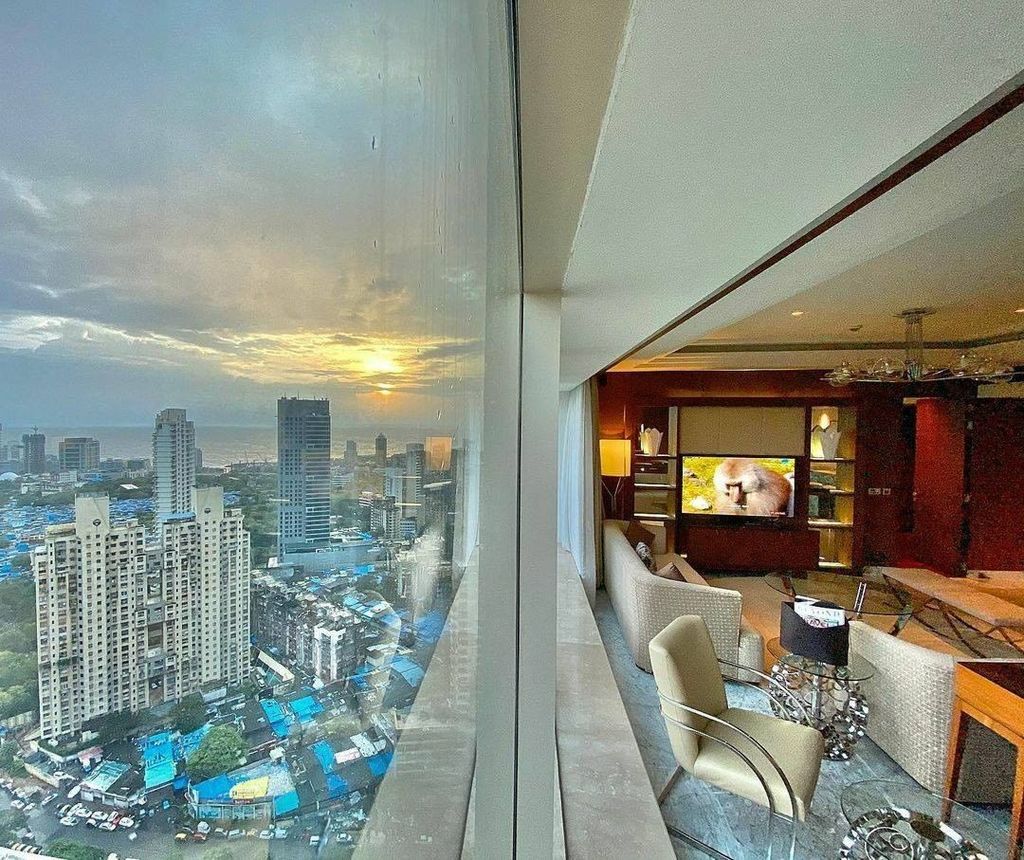 The St. Regis Mumbai – Photo 3