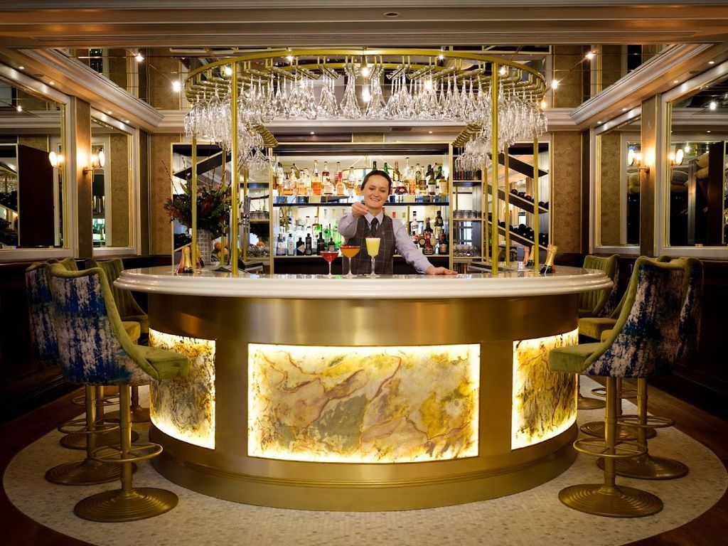 The Chester Grosvenor – Photo 4