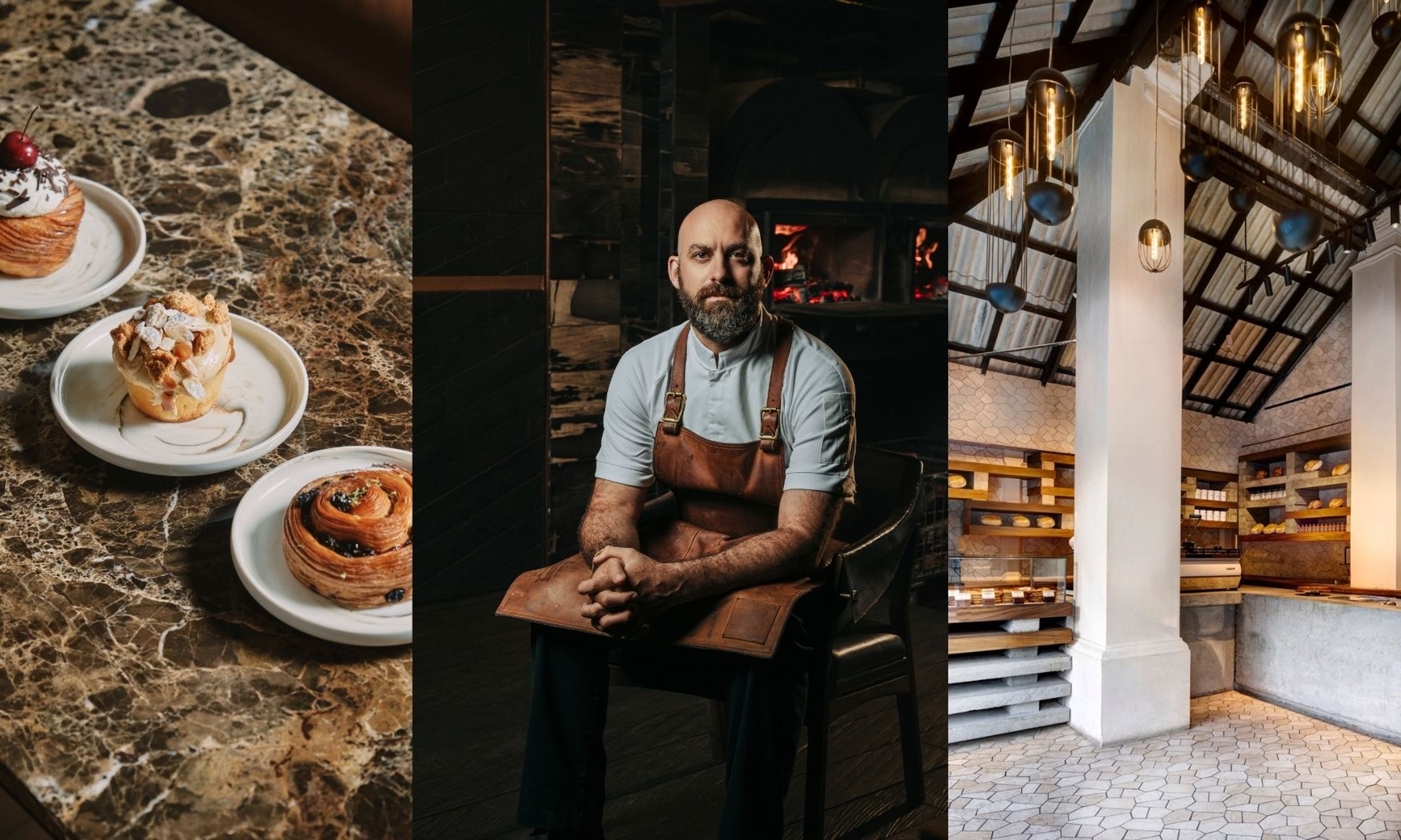 Burnt Ends Bakery
