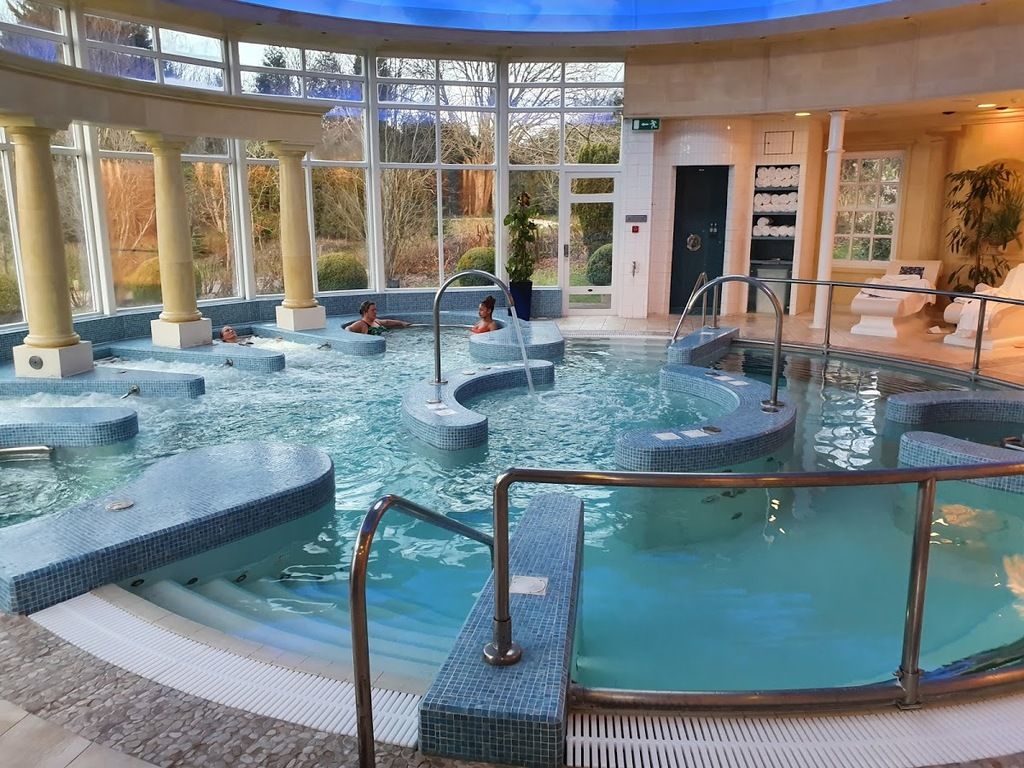 Chewton Glen Hotel & Spa – Photo 3