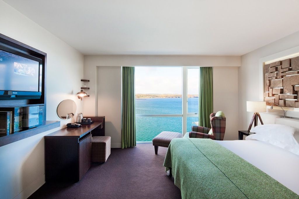 Cliff House Hotel, an SLH Hotel – Photo 2
