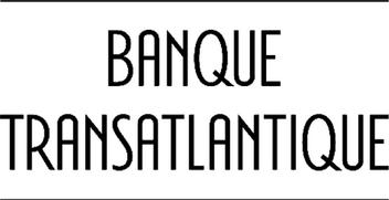 Banque Transatlantique