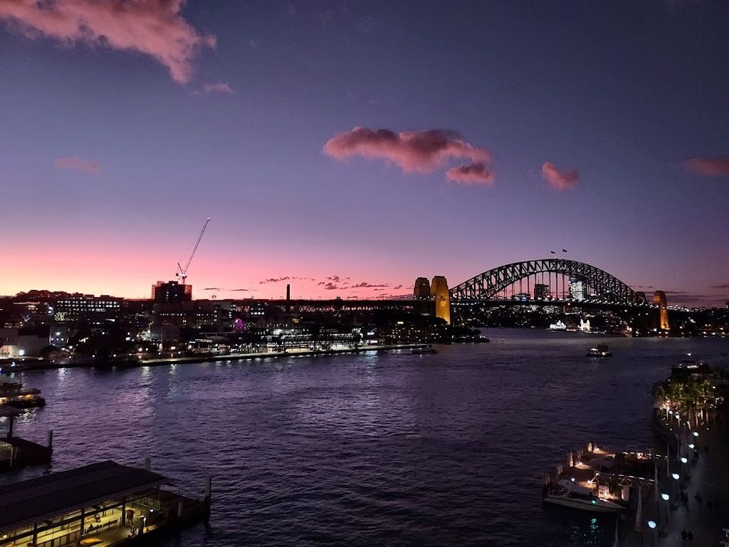 Pullman Quay Grand Sydney Harbour – Photo 6
