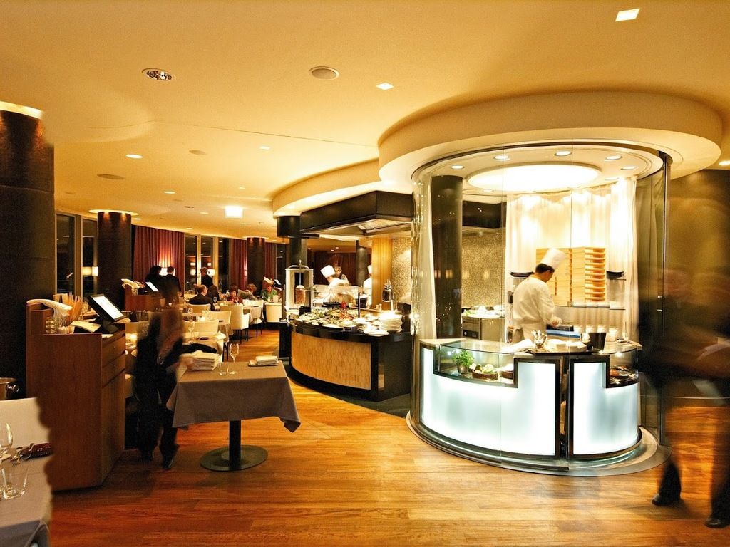 Do&Co Hotel Vienna – Photo 3