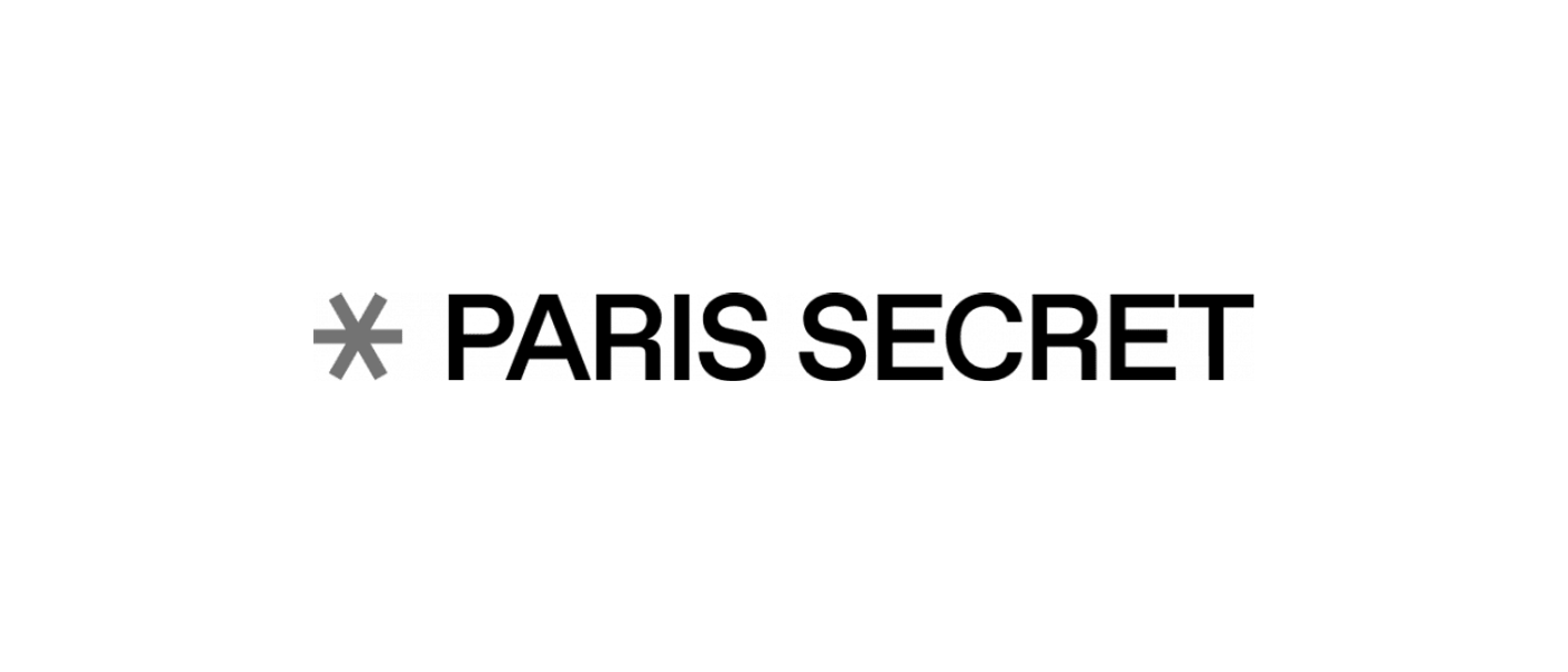 Paris Secret