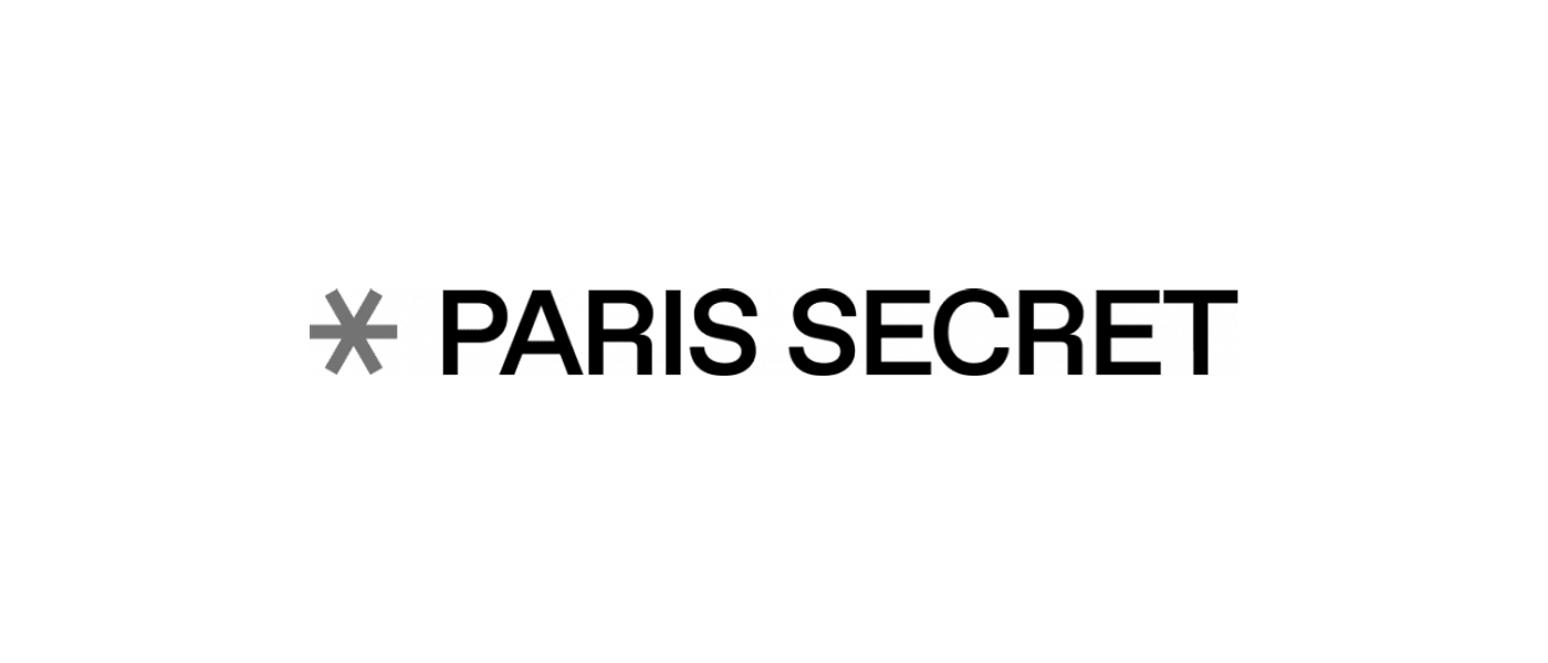 Paris Secret