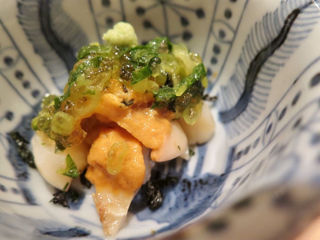 鮨 よしたけ - Sushi Yoshitake – Photo 4
