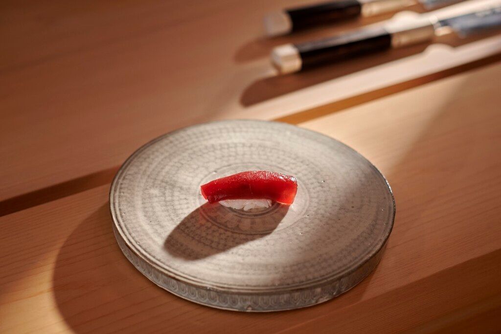 Sushi Kanesaka