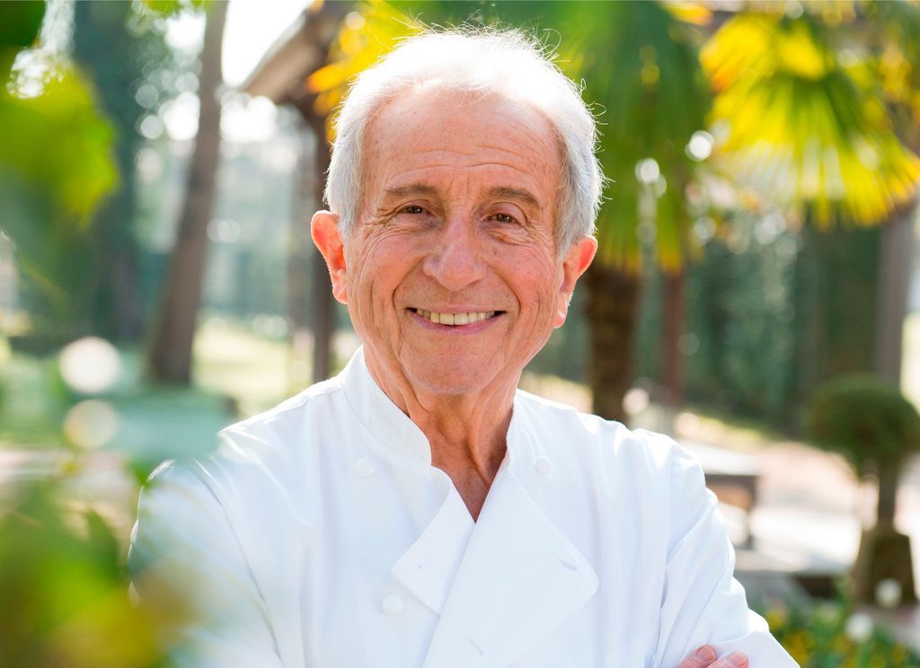 Les Prés d'Eugénie - Michel Guérard – Photo 2
