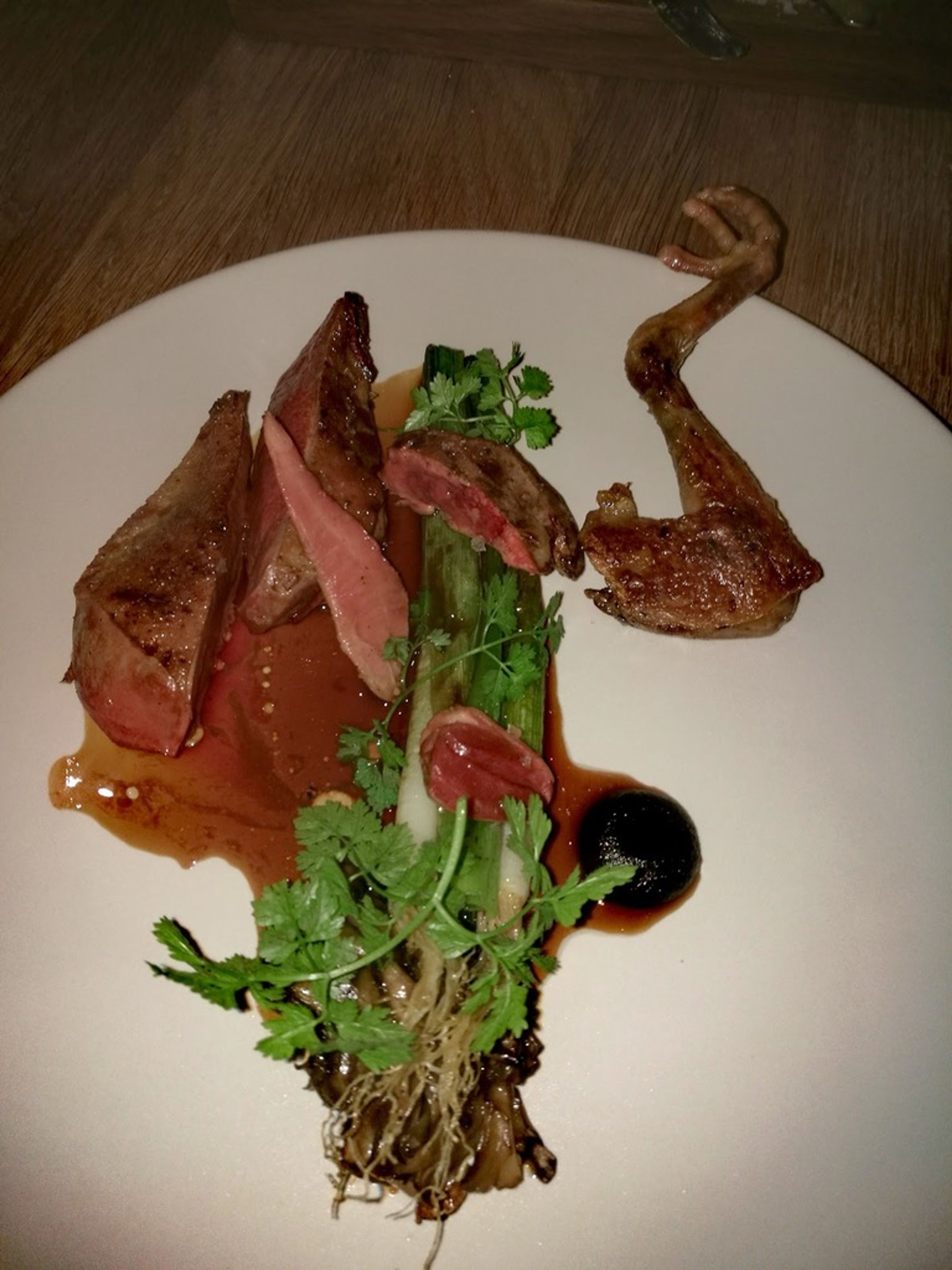 Lake Road Kitchen