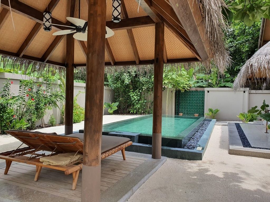 JOALI Maldives – Photo 4
