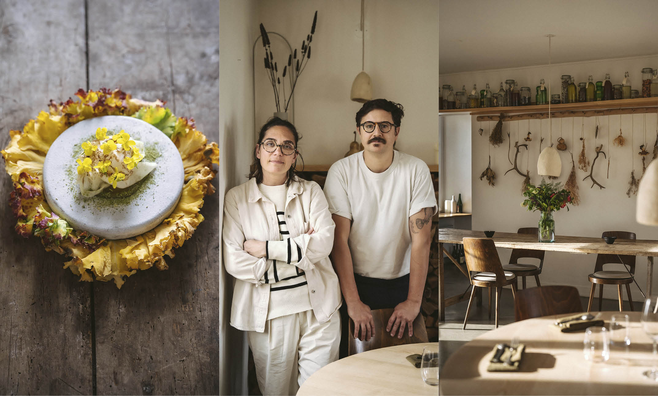 Auberge Sauvage