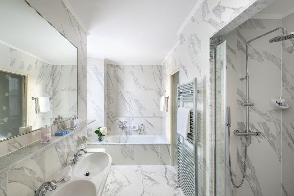 Grand Hotel Villa Serbelloni – Photo 2