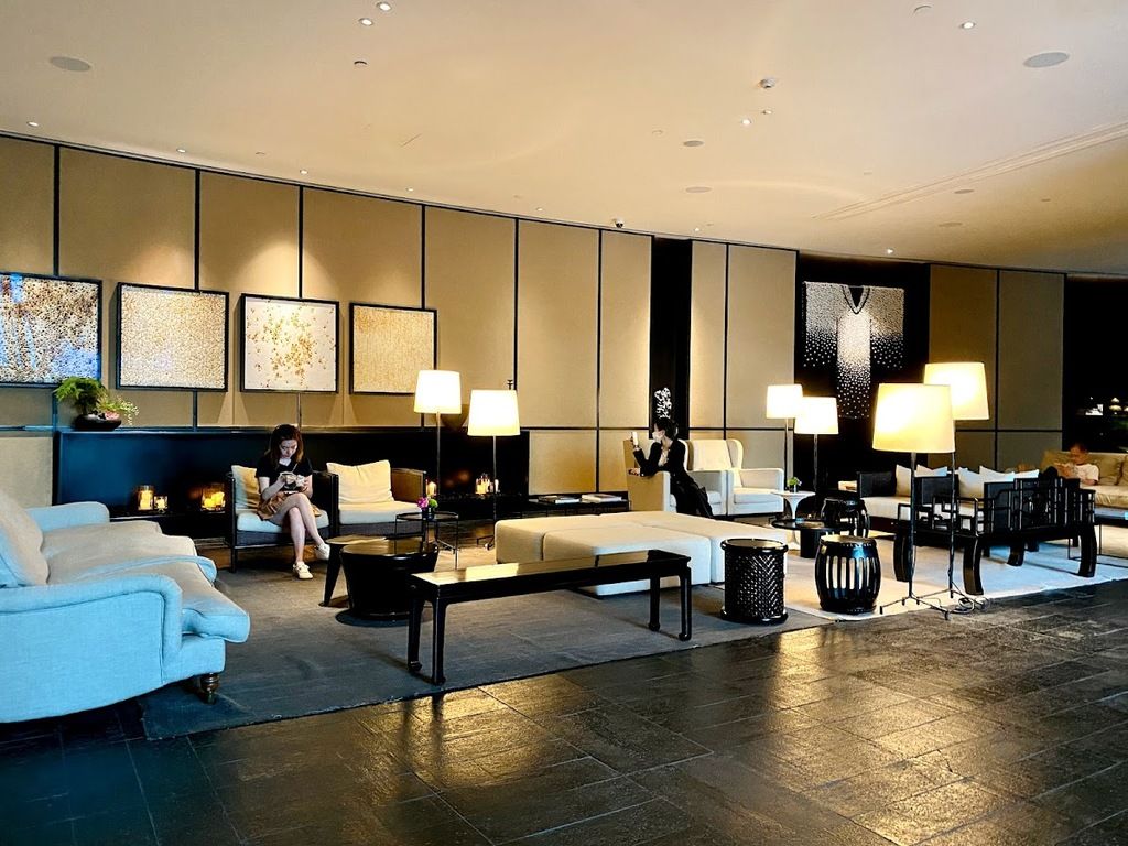 Upper House Shanghai – Photo 5