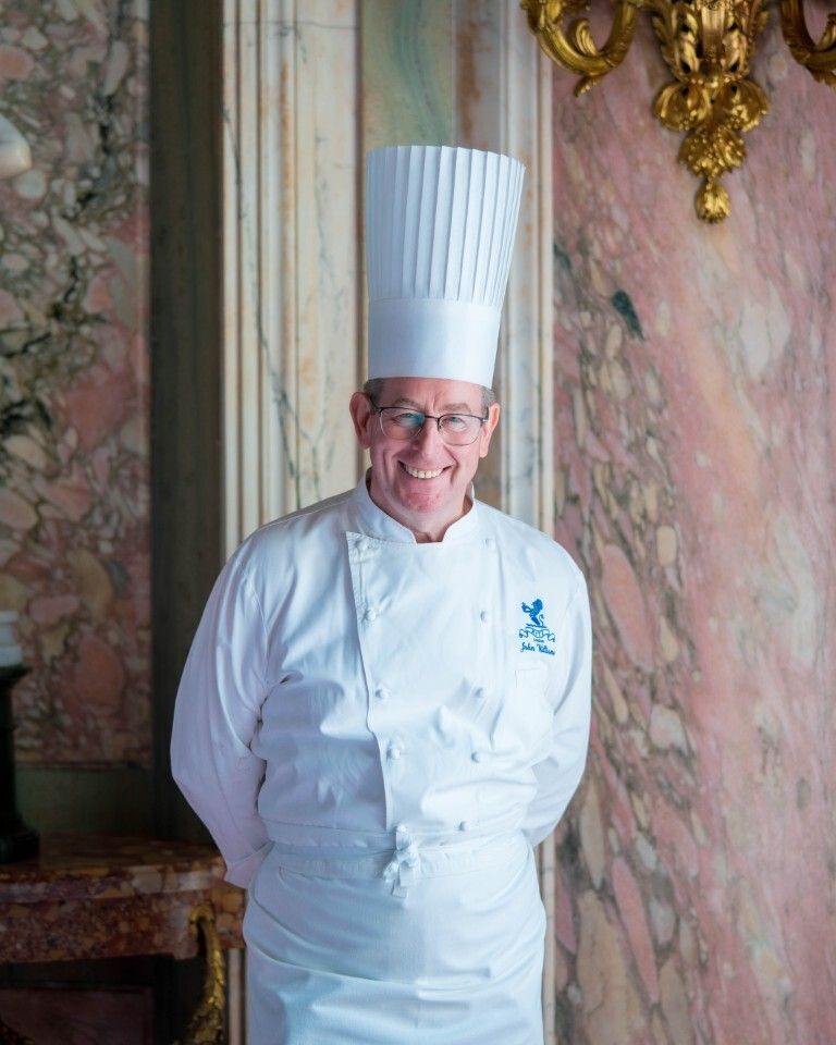 The Ritz Restaurant – Photo 6