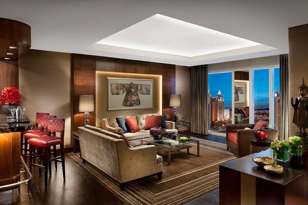 Waldorf Astoria Las Vegas – Photo 6