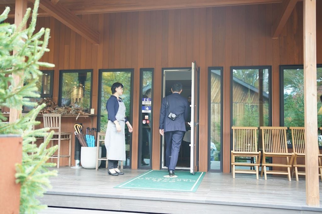 レストラン ナズ - Naz – Photo 3
