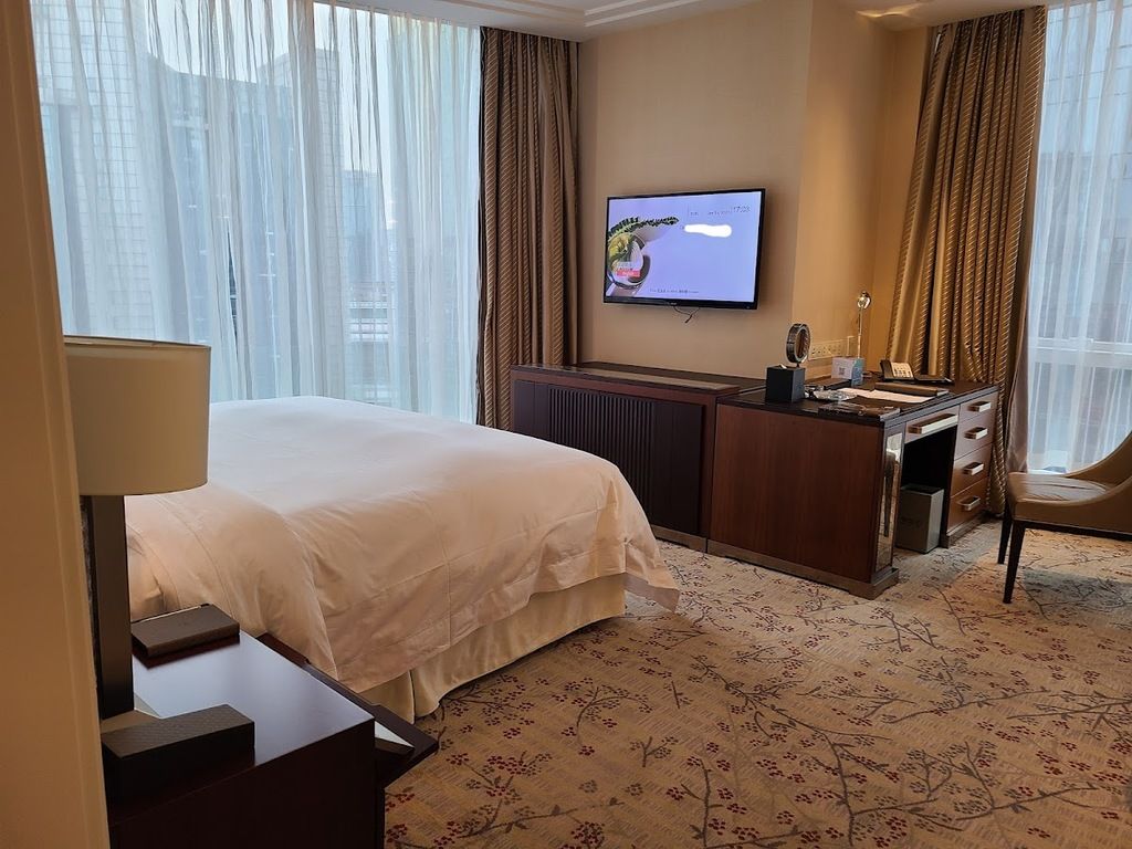 The St. Regis Chengdu – Photo 3