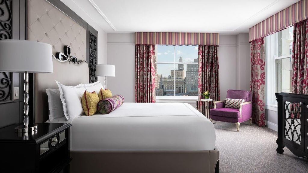 The Ritz-Carlton, New Orleans – Photo 2