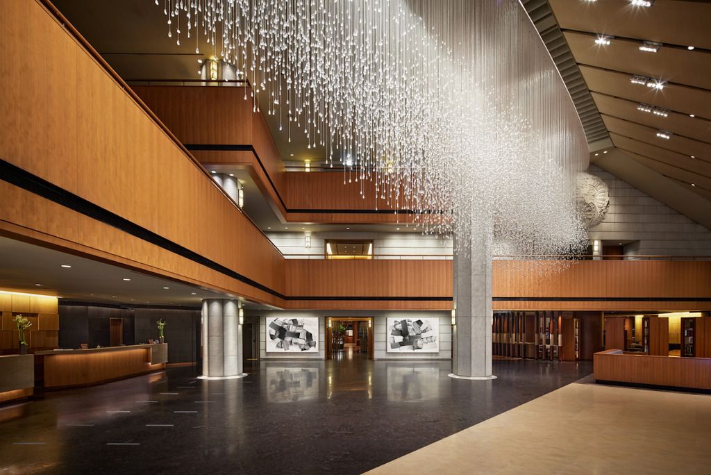 THE SHILLA Seoul – Photo 6
