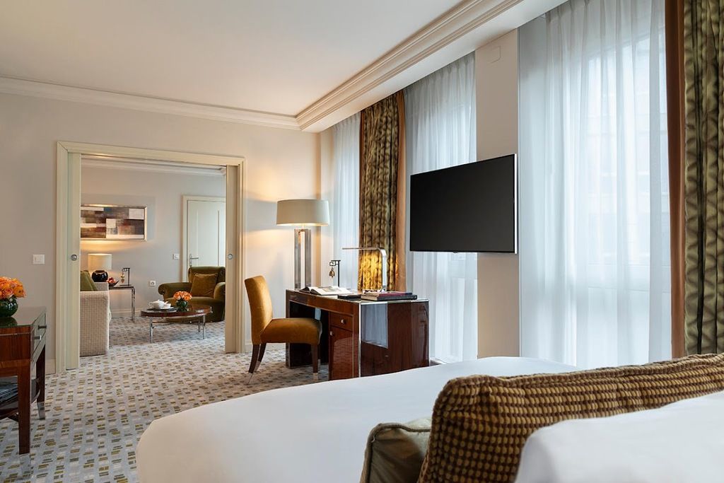 Mandarin Oriental, Geneva – Photo 2