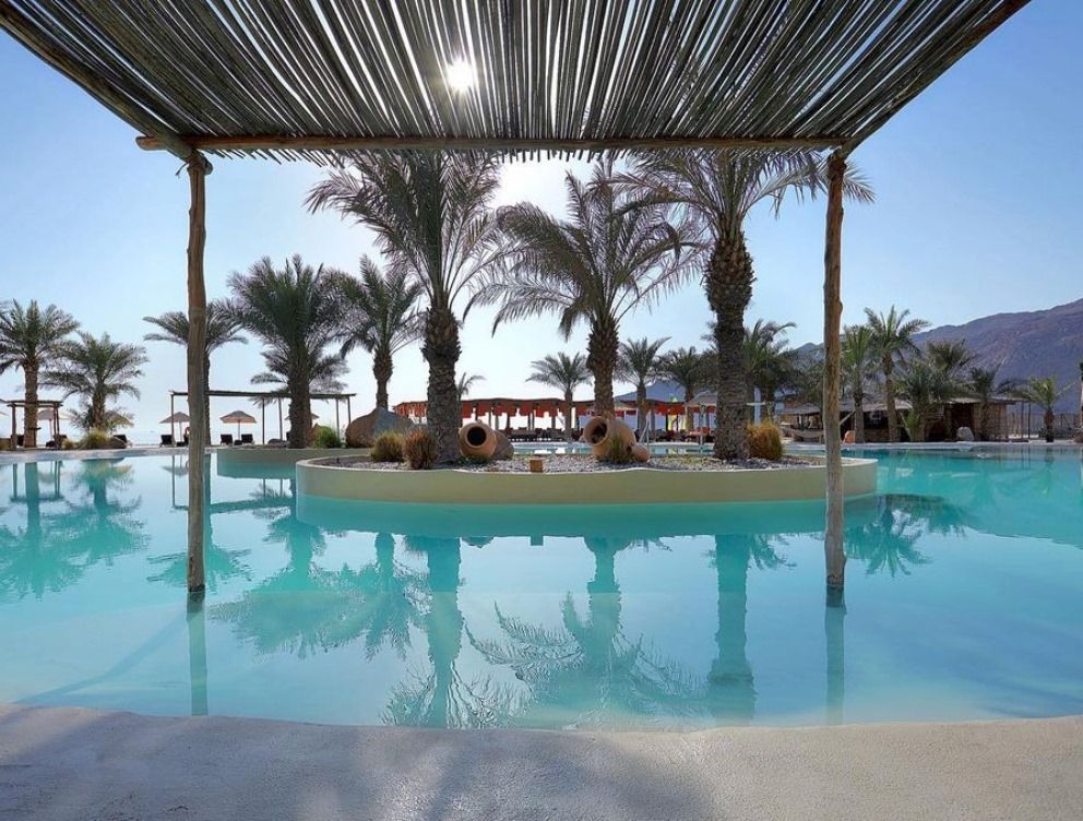 Six Senses Zighy Bay – Photo 3