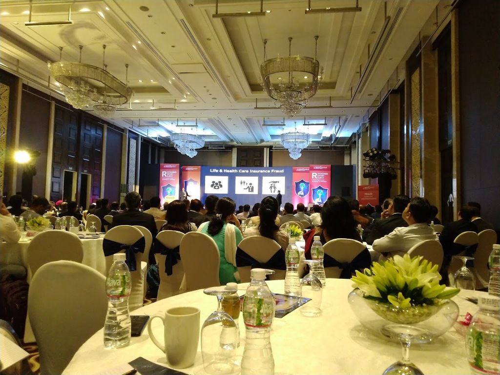 The St. Regis Mumbai – Photo 5