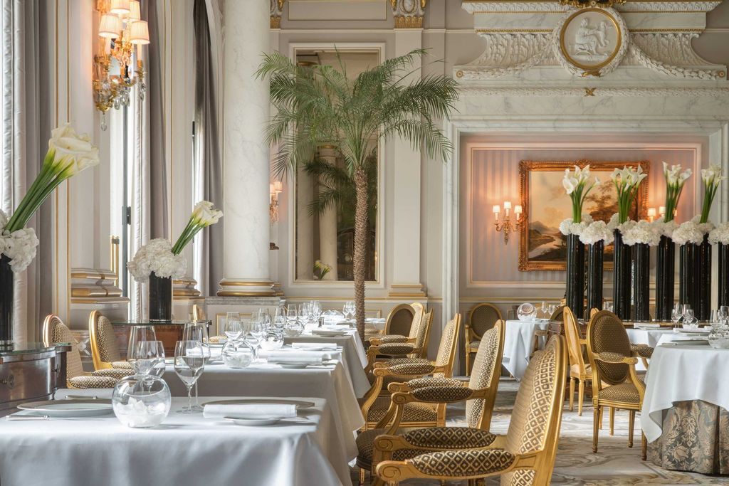 Le Cinq – Photo 2