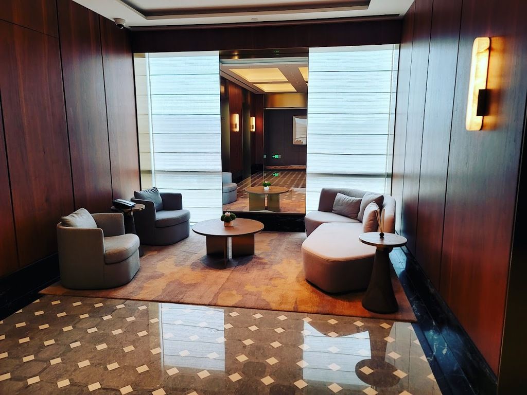 Waldorf Astoria Xiamen – Photo 6