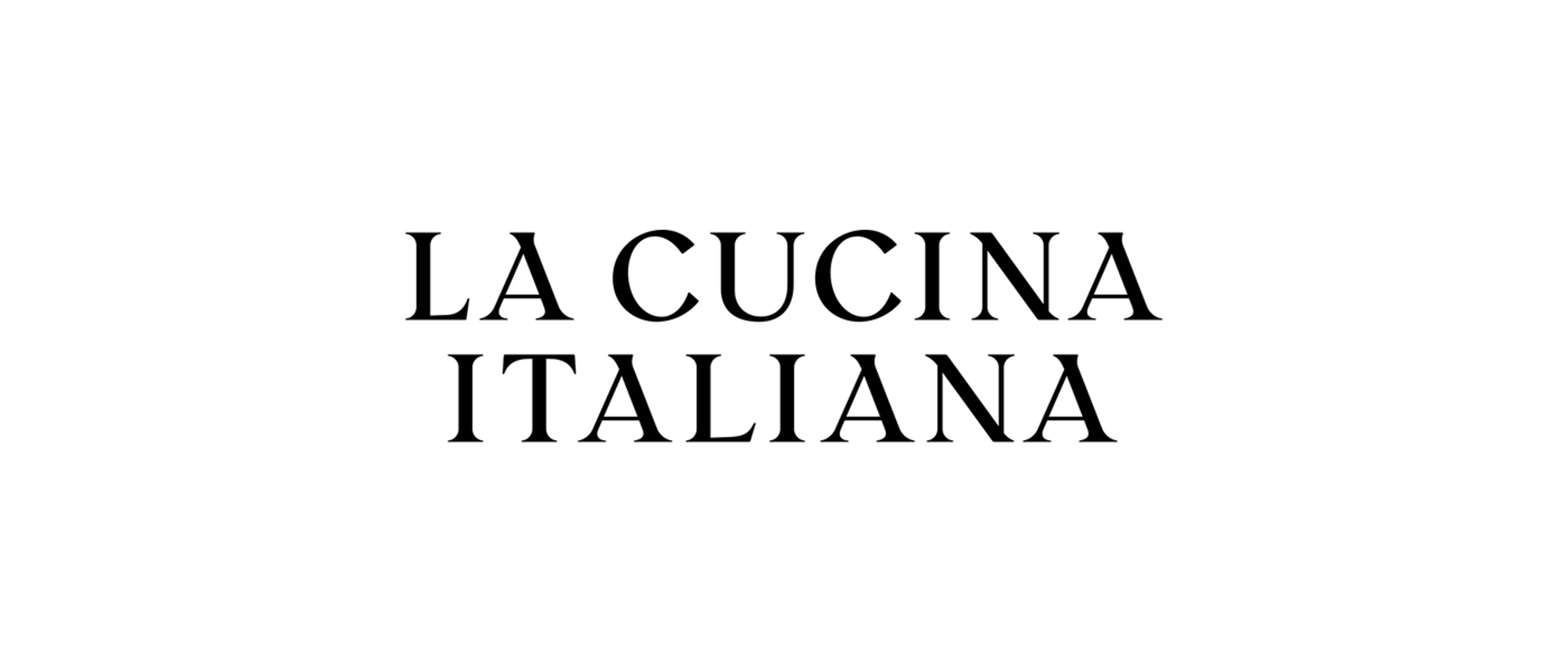 La Cucina Italiana