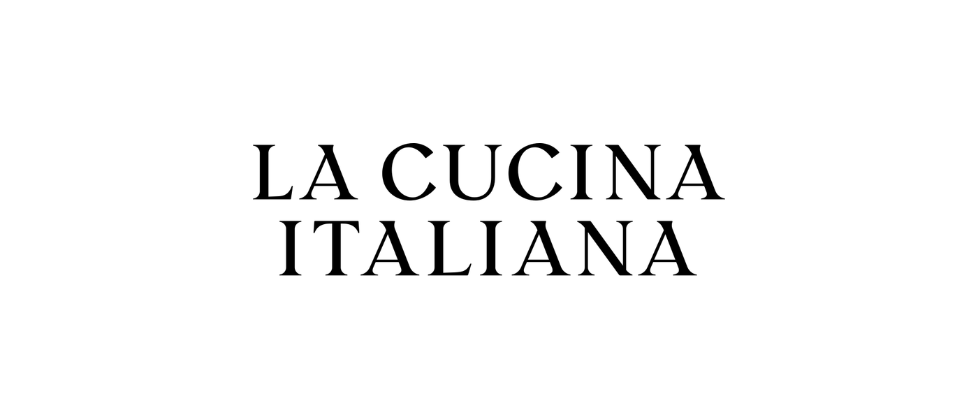 La Cucina Italiana