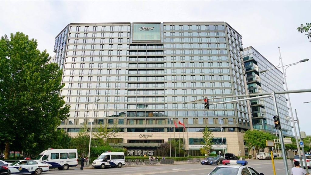 Regent Beijing
