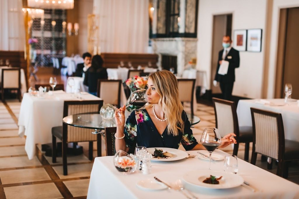 Esplanade Zagreb Hotel – Photo 5