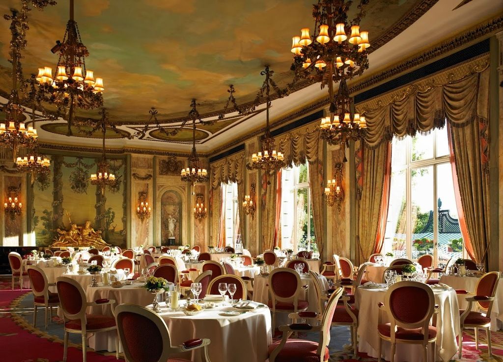 The Ritz London – Photo 5