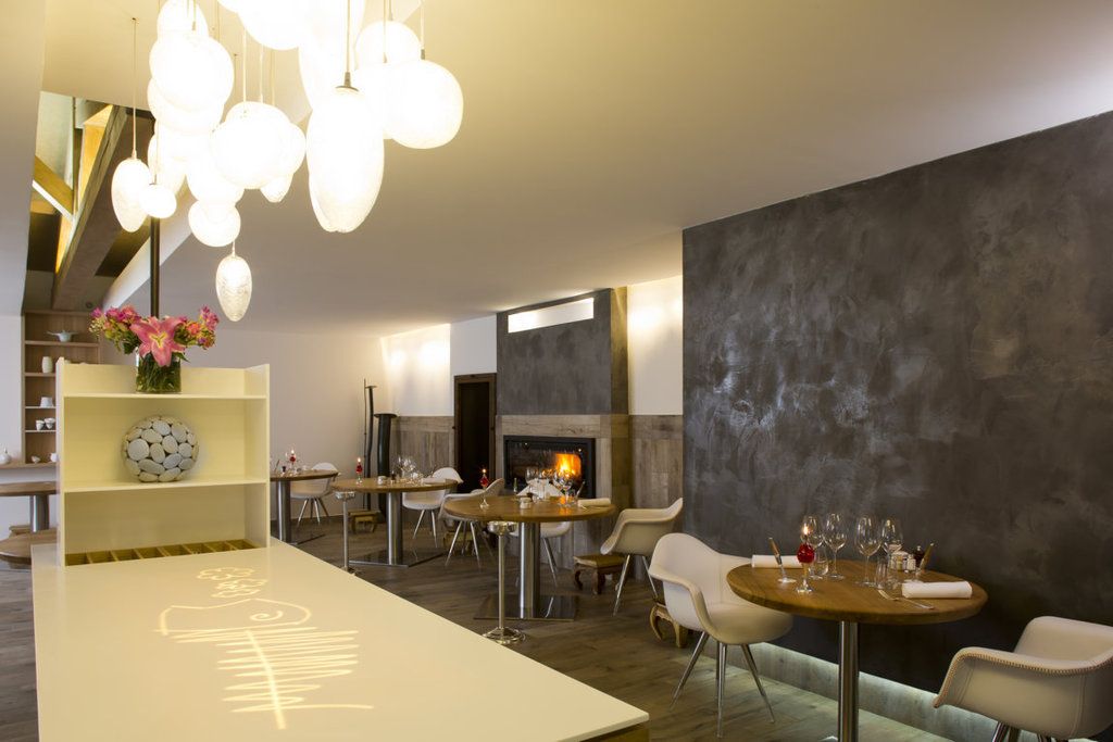 L'Auberge du Vieux Puits – Photo 3