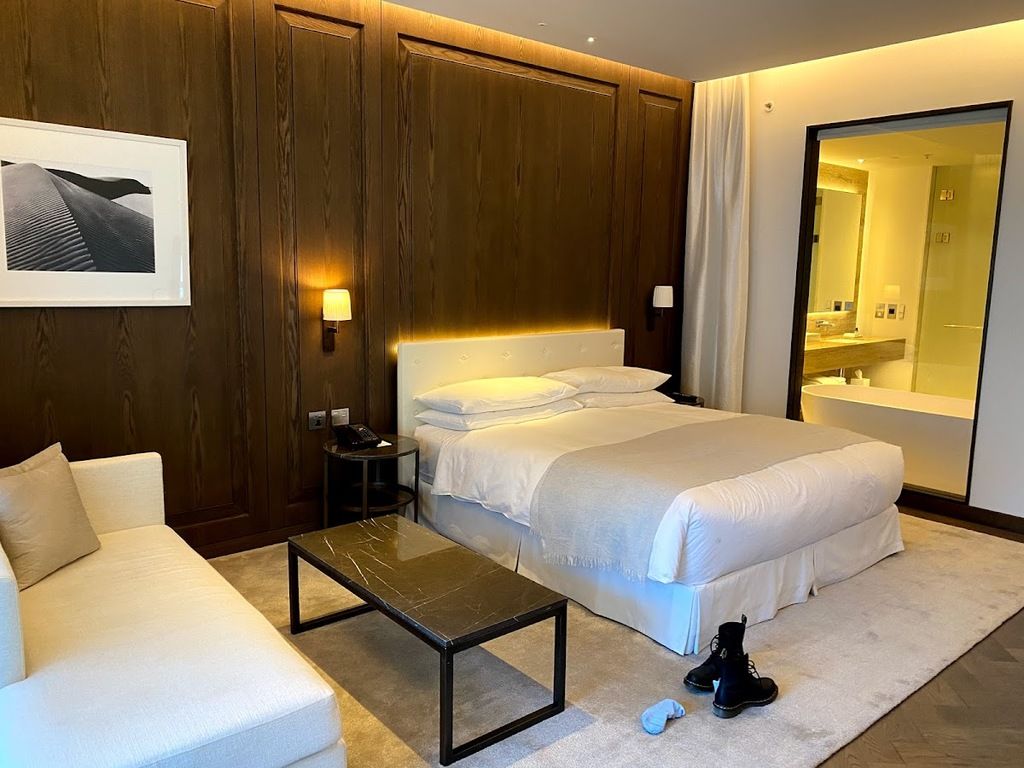 The Abu Dhabi EDITION – Photo 2
