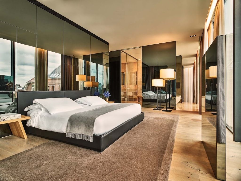 Conservatorium Hotel – Photo 2