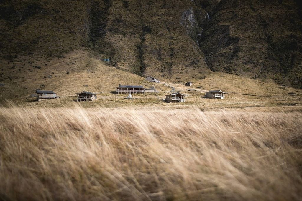 Minaret Station Alpine Lodge, Wānaka, New Zealand | LaListe