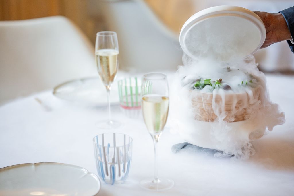 Le Meurice - Alain Ducasse – Photo 2